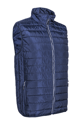 Жилет утеплений COVERGUARD KABA синій, фото 2