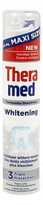 Паста зубна Thera-med Whitening 100 мл