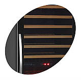 Шафа холодильна для вина TEFCOLD TFW400-F, фото 2