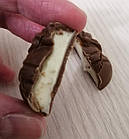 Адвент календар шоколадний Барон Новорічний Baron Kalendarze Adwentowe 200 г Польща, фото 4