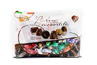 Конфеты Шоколадные Ассорти Пралине Сокадо Assortite Praline Socado 1000 г Италия