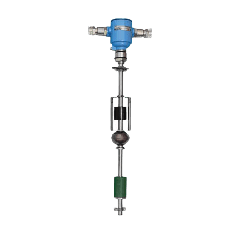 Рівнемір НВП «Сенсор» ПМП-201 (рідке паливо)