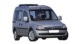 Opel Combo C (2001-2011)