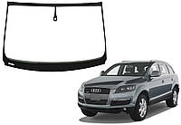 Лобовое стекло Audi Q7 4L 2006-2013 Pilkington