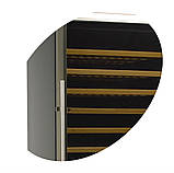 Шафа холодильна для вина TEFCOLD TFW400-S, фото 3