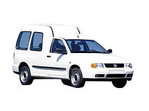 VW Caddy (Стар.) (1996-2004) Seat Inca (1993-1999)