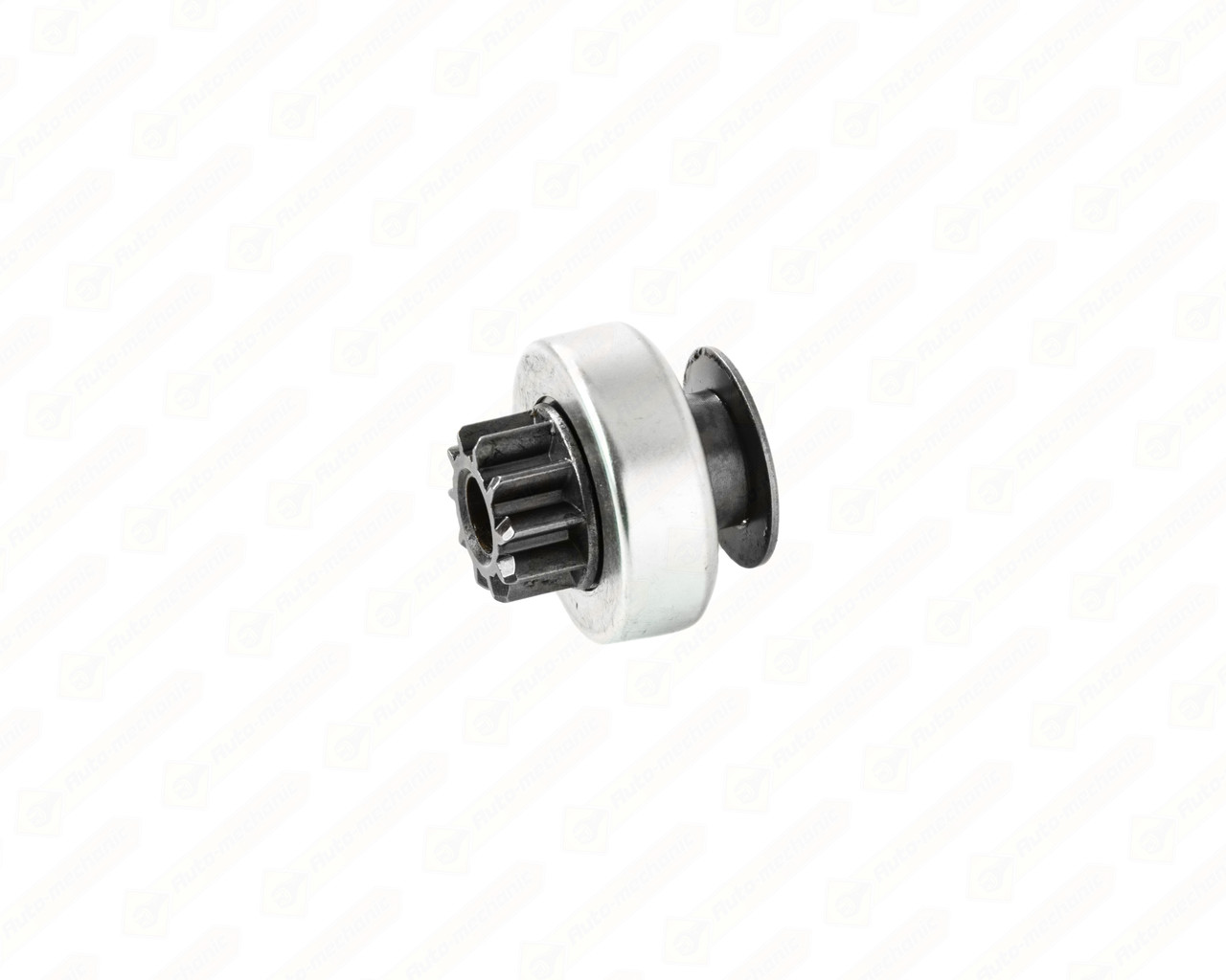 Бендикс стартера (z=10, z=10 тип Valeo) на Renault Dokker 2012-> 1.5 dCi - AS - SD3075