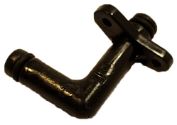 616637 Носик рабочої групи, Bosch TES, Siemens EQ7