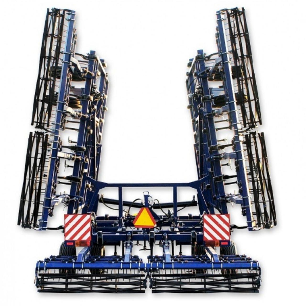 Культиватор КПП-9,7, фото 1