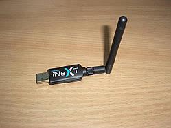 iNeXT USB WiFi Адаптер