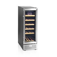 Шкаф холодильный для вина TEFCOLD TFW100-S