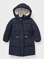Детская зимняя куртка на девочку C&A Германия Размер 110