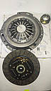 Комплект зчеплення Авео 1.5 (диск+кошик+підшипник) Корея, SHIKOO, фото 6