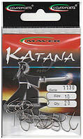 Крючок Maver Amo Katana 1130A №8 (20шт/уп)