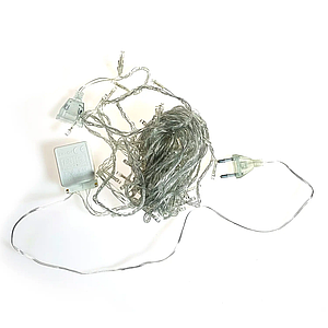 Гірлянда новорічна на 100 лампочок