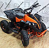 Дитячий електро квадроцикл ATV Sports 1200W 48V (Ціна 635$), фото 7