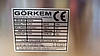 Görkem: Фритюрниця електрична фритюр Görkem FE 80 (8 літрів), фото 6