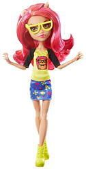 Monster High. Колекція «Крик гиків» («Geek Shriek»)