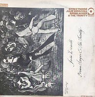 Julie Driscoll / Brian Auger & The Trinity Streetnoise (2LP) (Vinyl)