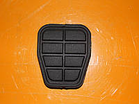 Накладка на педаль гальма, зчеплення Febi 05284 VW Audi Seat