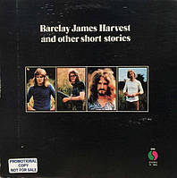Barclay James Harvest Barclay James Harvest And Other Short Stories (Vinyl)