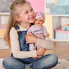 Лялька Baby Born серії Ніжні обійми Крихітка Zapf 831960, фото 3