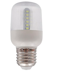 Світлодіодна лампа-стробоскоп 1,5Вт Е27 білий 6500К для гірлянд Бейт Лайт