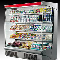Холодильная витрина ARGUS MP GI