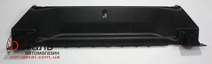 Купить Обшивка багажника Lanos, Sens нижняя седан, цена 0.10 грн — Prom ...