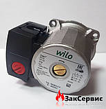 Насос циркуляційний Wilo RS 15/5 газовий котел Ariston UNO 24 MFFI/MI, фото 6