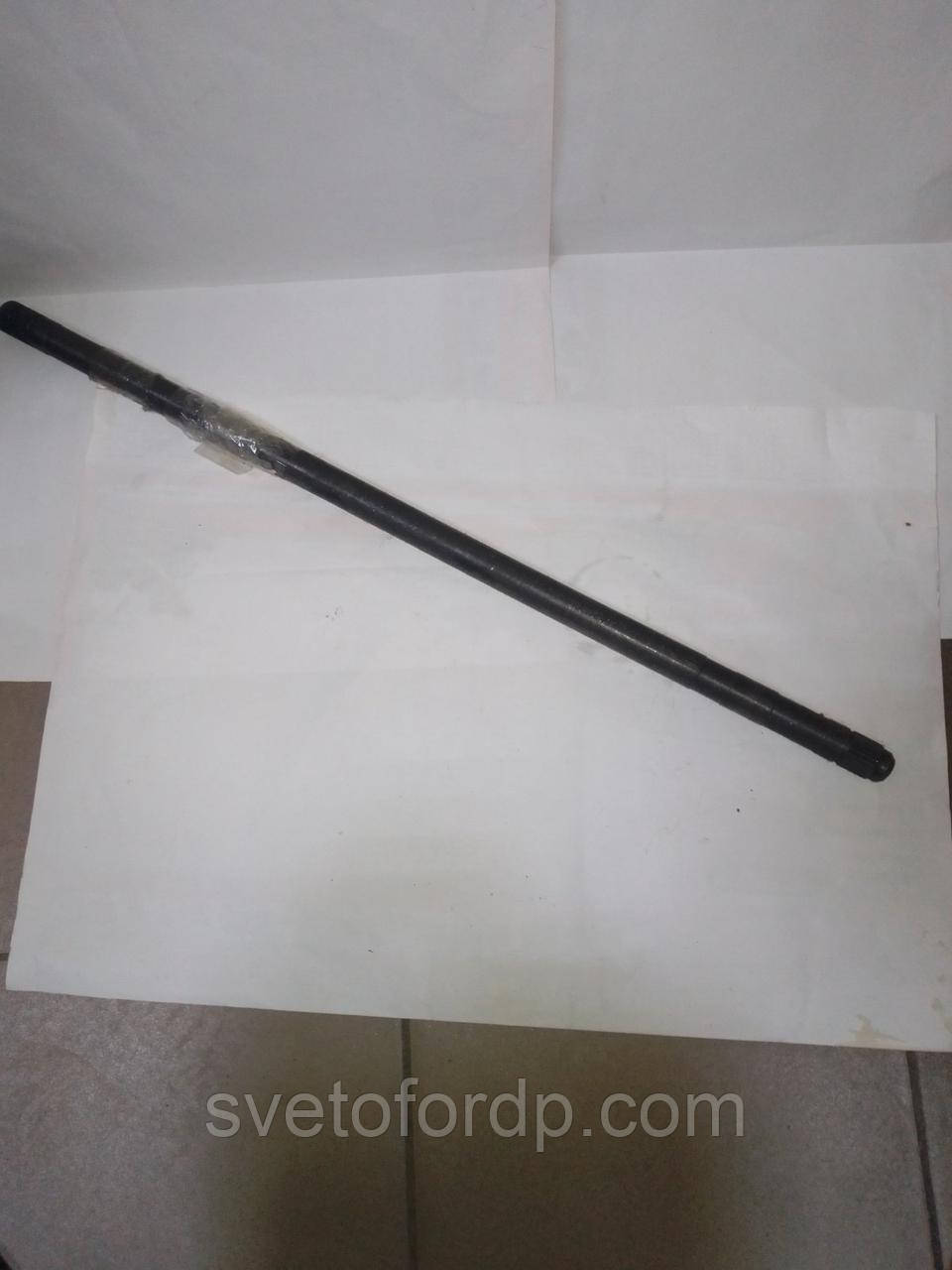 Піввісь Сенс Sens права довга Мелітополь, фото 1