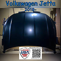 Volkswagen Jetta с 2019 капот, 17A823031