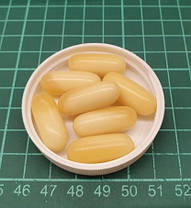 Кальцій магній цинк Д3 NOW Calcium & Magnesium with vit. D and Zinc 240 гел капс, фото 6