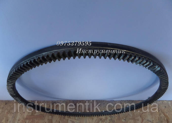 Венец для бетономешалки AgriMotor 155л, цена 1728.52 грн — Prom.ua (ID ...