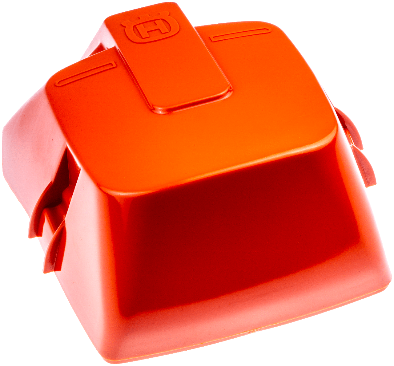 Кришка фільтра Heavy Duty для бензопили Husqvarna 365, 372XP, фото 1