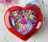 Набір для творчості Big Doll Love" BDL-01-01 Danko-Toys Україна, фото 2