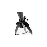 Посилена П-подібна стійка з лебідкою для світлоприладів LS212-6, фото 3