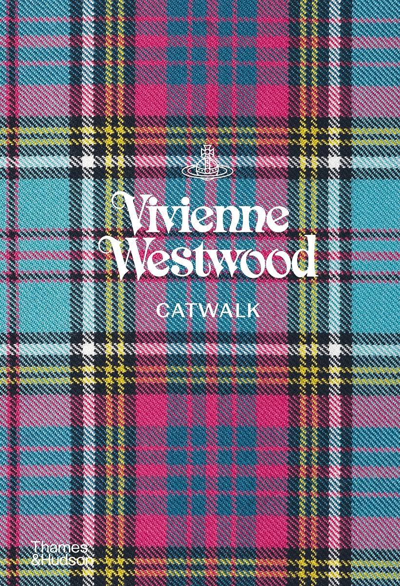 Книги про моду та стиль. Vivienne Westwood Catwalk: The Complete Collections, фото 1
