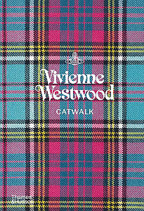 Книги про моду та стиль. Vivienne Westwood Catwalk: The Complete Collections