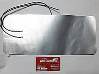 Підігрів дзеркала (самоклейка) 24V 380х180 мм