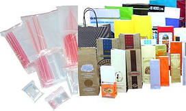 Пакети Тара Упаковка