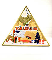 Адветический календарь Toblerone 200гр