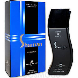 Туалетная вода мужская Corania Perfumes Shaman man
