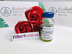Пілінг Biorepeel (Биорепил) для обличчя - 6 мл