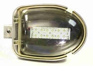 Світильник вуличний LED LE-Metal