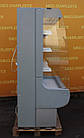 Холодильна гірка (регал) «Росс Modena» 1.3 м., (Україна), LED - підсвічування, Б/в, фото 6