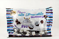 Конфеты шоколадные пралине с кремом страчателла Socado Piaceri alla Stracciatella 1кг (Италия)