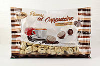 Шоколадные конфеты пралине с кремом капучино Socado Piaceri al Cappuccino 1кг (Италия)
