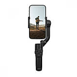 Стабілізатор для телефону FeiyuTech VLOG Pocket 2, фото 3
