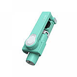 Монопод стабілізатор MOZA NANO SE зелений, фото 3